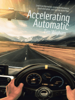 Accelerating Automatic