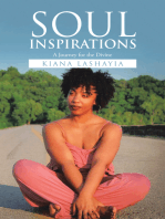 Soul Inspirations: A Journey for the Divine