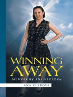 Winning Away: Memoir by Ana Klepova