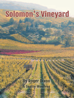Solomon’s Vineyard