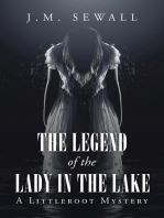 The Legend of the Lady in the Lake: A Littleroot Mystery