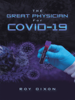 The Great Physician for Covid-19
