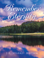 Remember Eternity: More Than Conquerors