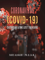 Coronavirus (Covid-19) Outbreak & the Lost Treasure