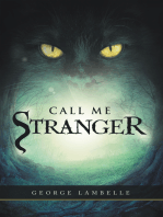 Call Me Stranger