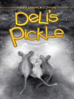 Deli’s Pickle