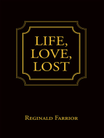 Life, Love, Lost