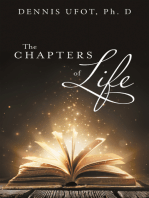 The Chapters of Life