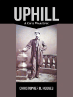 Uphill: A Civil War Epic