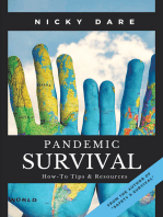 Dare’s Guide to Pandemic Survival