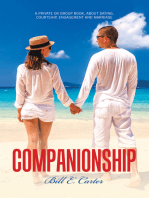 Companionship: A Private or Group Book, About Dating, Courtship, Engagement and Marriage