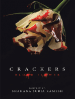 Crackers: Blood Flower