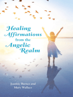 Healing Affirmations from the Angelic Realm