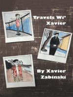 Travels Wi’ Xavier