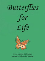 Butterflies for Life