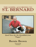 The Gospel According to St. Bernard