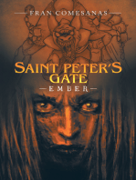 Saint Peter’s Gate: Ember