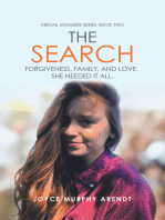 The Search: Forgiveness, Family, and Love