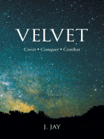 Velvet: Covet • Conquer • Combat