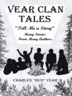 Vear Clan Tales: Tell Me a Story