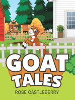 Goat Tales