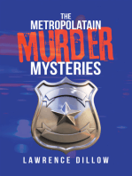 The Metropolatain Murder Mysteries