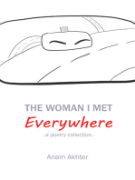 The Woman I Met Everywhere