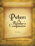 Peter: