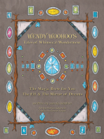 Wendy Woohoo's Tales of Whimsical Wonderment: The Magic Brew for You and the Elf and the Mirror of Dreams