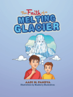 The Faith of a Melting Glacier