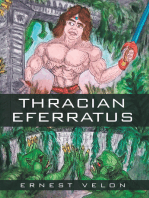 Thracian Eferratus
