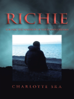 Richie: You Are the Warrior of Your Own Dreams