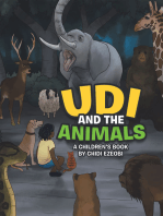 Udi and the Animals