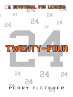 Twenty-Four