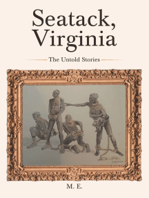 Seatack, Virginia by M. E. (Ebook) - Read free for 30 days