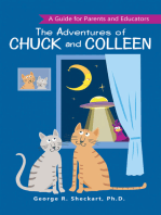 The Adventures of Chuck and Colleen: A Guide for Parents and Educators