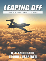 Leaping Off: "The Tortured Path to Flight"