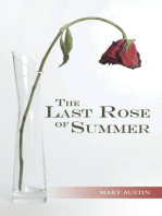 The Last Rose of Summer