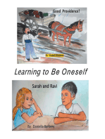 Learning to Be Oneself