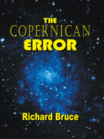 The Copernican Error