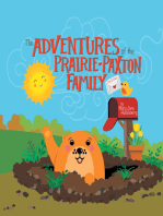 The Adventures of the Prairie-Paxton Family: The Lesson