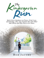 The Kindergarten Run