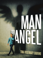 Man or Angel