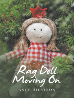 Rag Doll Moving On