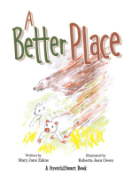 A Better Place: A Stretch2smart Book