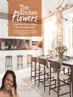 The Kitchen Flowers