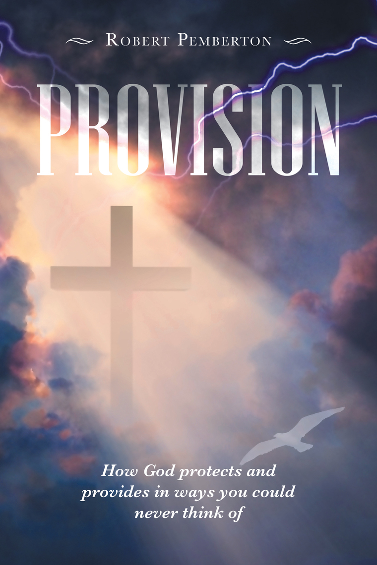 Provision by Robert Pemberton (Ebook) - Read free for 30 days