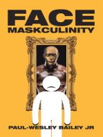 Face Maskculinity