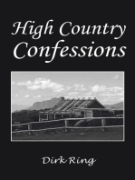 High Country Confessions