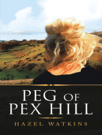Peg of Pex Hill